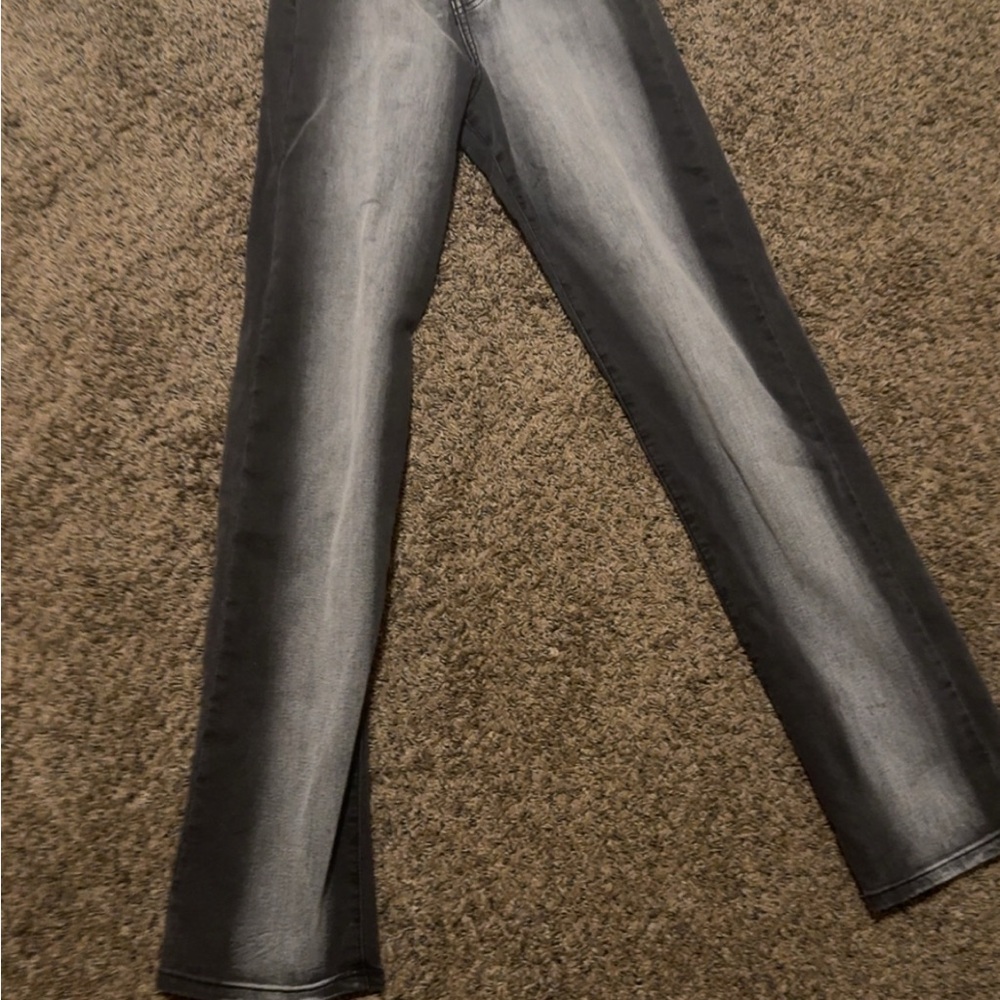 Women's Black Jeans